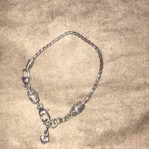 Charm Braclet